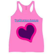 TheOriginalGodAss - tanktop-women-racerback