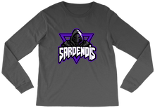 sardendis Long Sleeve Tee