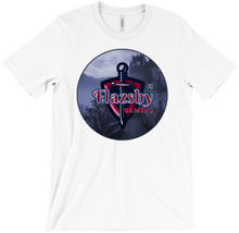Flazshy T-Shirts