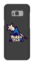 a_robinstar Samsung Phone Cases