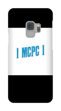 i_mcpc_i Samsung Phone Cases