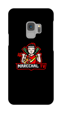 marechall_tv Samsung Capinha