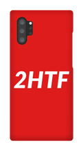hourlongtv Samsung Phone Cases