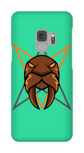 mtgwalrus Samsung Phone Cases