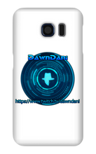 dawndani Samsung Phone Cases