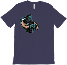 sweepkick_kc T-Shirts