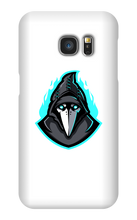 haunt_lol Samsung Phone Cases