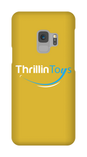 Amazing Thrillin Samsung Cases