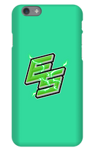 ENERGY SQUAD iPhone Phone Cases