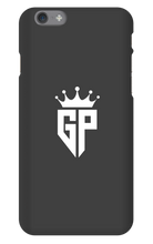 gregplayzzz iPhone Phone Cases