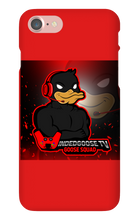 windedgoose_tv iPhone Phone Cases