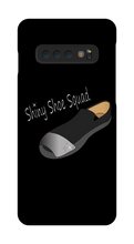 Shiny Shoe Squad Samsung Phone Cases
