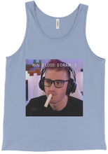 Cheese Tank