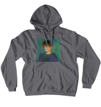 Coolkid's Special Graphic Hoodie
