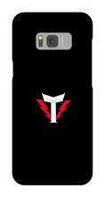 Twister Samsung Phone Case