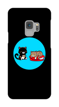 koquie_ Samsung Phone Cases