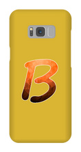 ItsBandorax Samsung Phone Cases