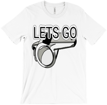 Whistle T-Shirts