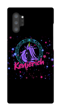 kenjerich Samsung Phone Cases
