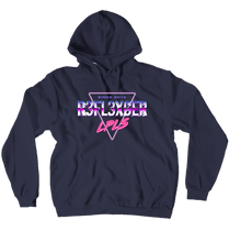 r3fl3xger Hoodies