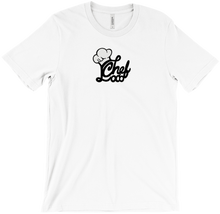 chef_loco T-Shirts