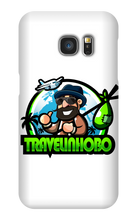 travelinhobo Samsung Phone Cases