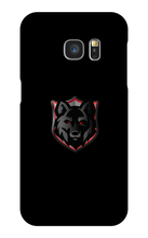 flogythewolf Samsung Phone Cases