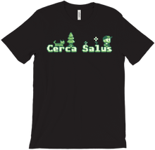 Pixel Boy T-Shirt