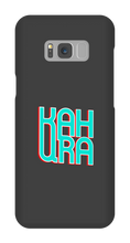 Kahura Phat Text Samsung Phone Cases