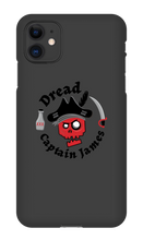 Yar Boom iPhone Case