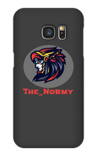the_normy Samsung Phone Cases