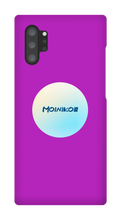 moiniko3 Samsung Phone Cases