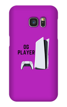 Samsung Phone Cases