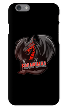 franpimba iPhone Phone Cases