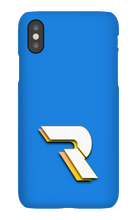 R-iPhone Case