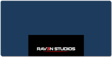 rav3nstudios XXL Gaming Mousepad