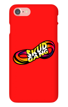 sirskudii86 iPhone Case