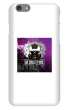 ur_souls_r_mine iPhone Phone Cases