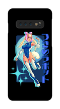 Samsung Lunar Ran