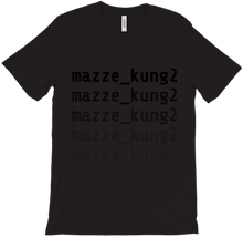 mazze_lee2 T-Shirts