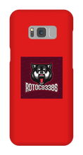 rotoc93386 Samsung Phone Cases