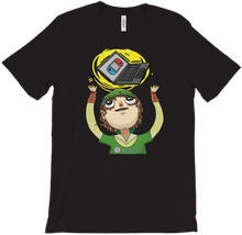 jimmyabv T-Shirts