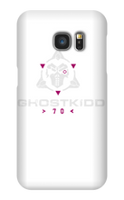 ghostkidd70 Samsung Phone Cases