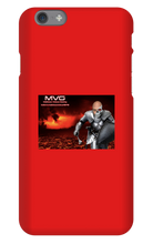 maliciousvicious1979 iPhone Phone Cases