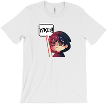 Jedi Yikes T-Shirts