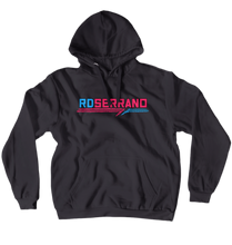 Logo Hoodie