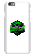 gemkight iPhone Phone Cases