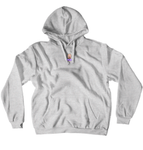 major_zapp Hoodies (No-Zip/Pullover)