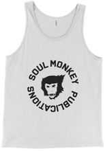 Soul Monkey Publications Tank Top