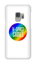 K-Space Rainbow Pride Samsung Case